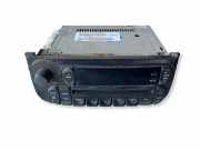 Musik-Player mit GPS JEEP CHEROKEE (KJ) 3.7 4x4 P05091506AD