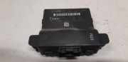 Gateway-Steuereinheit SEAT ALTEA (5P1) 1.9 TDI 1K0907530E