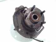 Radnaben vorne rechts NISSAN PRIMERA Estate (WP12) 1.9 dCi