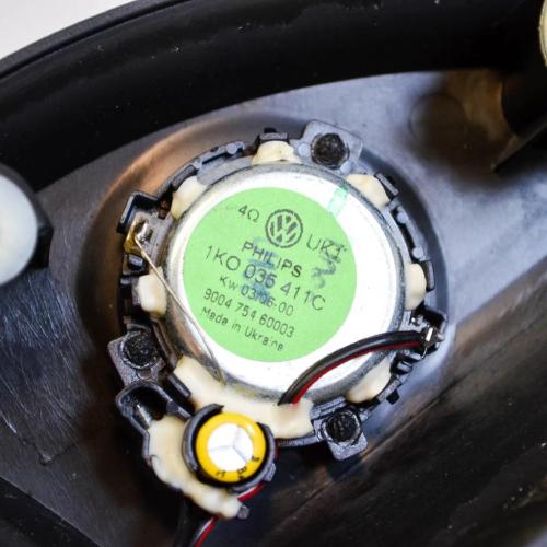 Andere Teile des Innenraums VW GOLF V (1K1) 1.9 TDI 1K0035411C 1K0837993B Bild Andere Teile des Innenraums VW GOLF V (1K1) 1.9 TDI 1K0035411C 1K0837993B