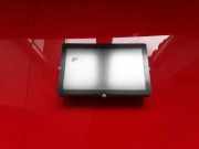 Navigationsanzeige NISSAN NP300 NAVARA (D40) 2.5 dCi 4WD 216769764 NS00009394