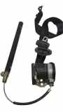 Sicherheitsgurt hinten links VW CADDY II Furgon (9K9A) 1.9 SDI 6K4857705A