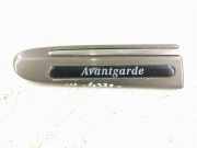 Zierleiste Kotflügel vorne links MERCEDES-BENZ E (W211) E 280 CDI 4-matic (211.084) 2116902762