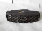 Vorderer oberer Gitter KIA RIO Sedan (DC_) 1.5 16V 863601G600