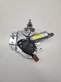 Heckscheibenwischermotor PEUGEOT 307 Break (3E) 1.6 16V 3397020406 0390201408
