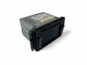 Radio/Navigationssystem-Kombination Cadillac BLS () 12779109