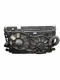 Radiator Pack Set TOYOTA AVENSIS Sedan (_T27_) 1.6 D4-D (WWT270_) 160400X041