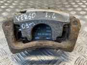 Bremssattel links hinten Toyota Verso (R2)