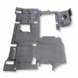 Salonteppich PEUGEOT BOXER Furgon 2.0 BlueHDi 160