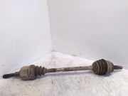 Antriebswelle rechts hinten Land Rover Freelander 2 (L359)