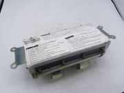 Airbag Knie Toyota Avensis (T22) 7397005030