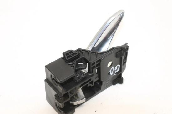 Türinnengriffrahmen hinten rechts MAZDA CX-5 (KE, GH) 2.2 D AWD Bild Türinnengriffrahmen hinten rechts MAZDA CX-5 (KE, GH) 2.2 D AWD