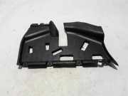 Armaturenbrett Verkleidung PORSCHE PANAMERA (970) 4.8 Turbo S 97055241101