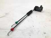 Heckklappenschloss FORD FIESTA V (JH_, JD_) 1.4 TDCi C7G0A