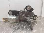 Heckscheibenwischermotor