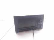 Radio/Navigationssystem-Kombination Audi A4 Avant (8E, B6) 8J0035192M