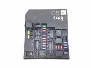 Sicherungskasten Nissan Juke (F15) 284B71KA0D