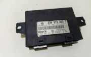 Steuergerät Einparkhilfe VW Phaeton (3D) 3D0919283C