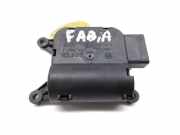 Air Flap Motor SKODA FABIA I (6Y2) 1.4 TDI 132801357