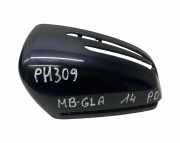 Abdeckung Außenspiegel rechts Mercedes-Benz GLA (X156) 592212