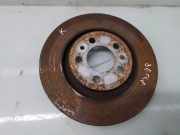 Bremsscheibe vorne links VW BEETLE (9C1, 1C1) 1.6