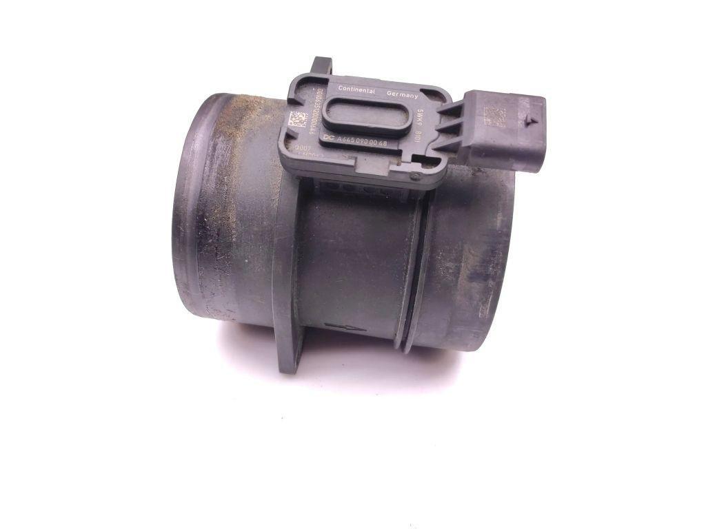 Luftmassenmesser Mercedes-Benz Sprinter 3,5t Bus (906) A6450900048