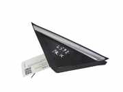 Abdeckung Außenspiegel links Peugeot 3008 II (MC, MR, MJ, M4) 96842433XY