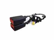 Gurtschloss Citroen C5 III (RD) 96561757XT