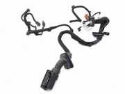 Kabel der vorderen linken Tür OPEL ASTRA L (O5) 1.2 (FPHNSL, FPHNSR) 9847102280