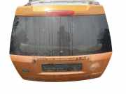 Heckklappe geschlossen Land Rover Freelander 2 (L359)