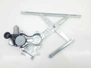 Fensterheber vorne rechts TOYOTA RAV 4 IV (_A4_) 2.0 D (ALA40_)
