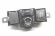 Spiegeleinstellschalter NISSAN NOTE (E12) 1.2 DIG-S 255703TB1A