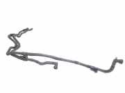 Abdeckung Abschlepphaken Citroen DS5 () 9673257880