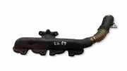 Auspuffkrümmer links OPEL ASTRA K 1.6 CDTi 55491382