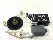 Motor Fensterheber links vorne Peugeot 407 Coupe () 9662062280