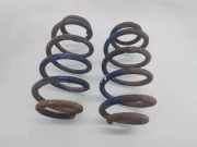 Fahrwerksfeder hinten rechts AUDI A3 (8P1) 1.9 TDI