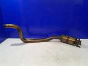 Katalysator ohne Lambdasonde Jaguar XF II (X260) GX635E212HD