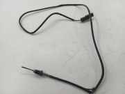 Abgastemperatursensor PEUGEOT 407 (6D_) 2.0 HDi 135 P9635119080