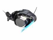 Sicherheitsgurt vorne rechts FORD TRANSIT 2.0 TDCi 2062387