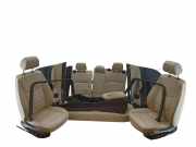 Sitzgarnitur komplett Leder geteilt BMW X3 (F25)