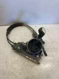 Gangschaltmechanismus SKODA ROOMSTER (5J) 1.4 TDI 6Q0711049CJ