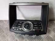 Navigations-Steuerknopf INFINITI EX 30d 28395JJ94D