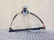 Türfensterheber hinten links VW PASSAT B3/B4 (3A2, 35I) 1.9 TD 3A0839401F