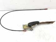 Türöffner innen links hinten Citroen Berlingo I (MF)