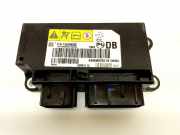 Airbag-Steuergerät OPEL MOKKA / MOKKA X 1.6 13586630