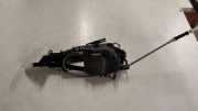 Türaußengriff hinten links BMW 3 Touring (F31) 320 d 51227332267