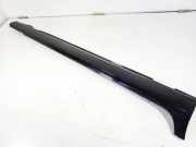 Abdeckung Seitenschweller aus Kunststoff rechts