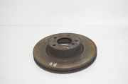 Bremsscheibe vorne rechts BMW X3 (F25) xDrive 20 d 34106879122