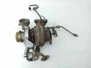 Turbolader MERCEDES-BENZ B (W246, W242) B 220 CDI (246.203) A6510900786