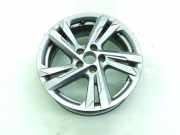 Schwellerzierleiste hinten rechts VW POLO Van (6R) 1.2 TSI 2G0601025AM